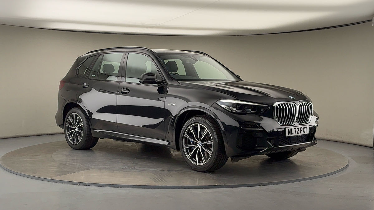 Used BMW X5 2022 for sale - 76019407: Photo 34