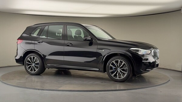 Used BMW X5 2022 for sale - 76019407: Photo 35
