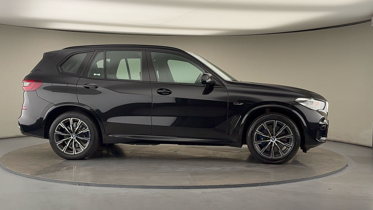 Used BMW X5 2022 for sale - 76019407: Photo 36