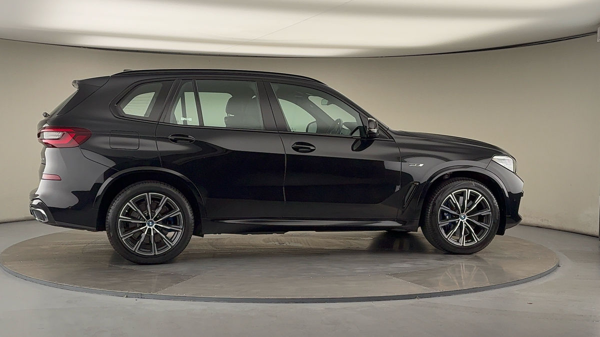 Used BMW X5 2022 for sale - 76019407: Photo 37
