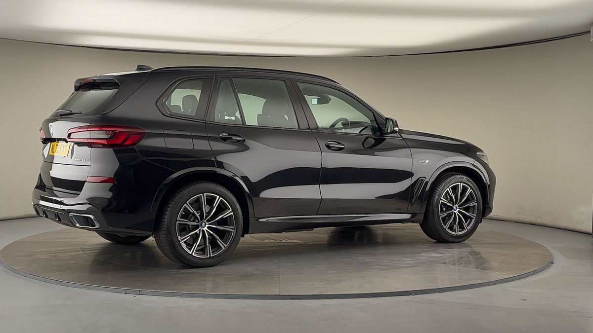 Used BMW X5 2022 for sale - 76019407: Photo 38