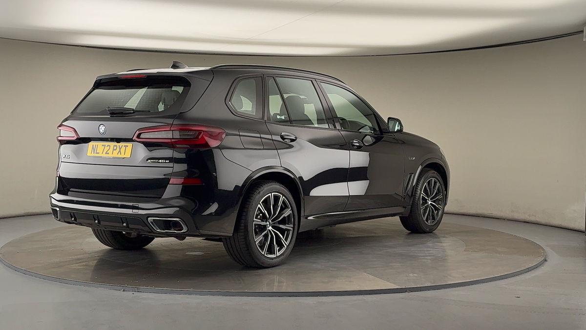 Used BMW X5 2022 for sale - 76019407: Photo 39