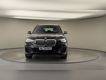 Used BMW X5 2022 for sale - 76019407: Photo