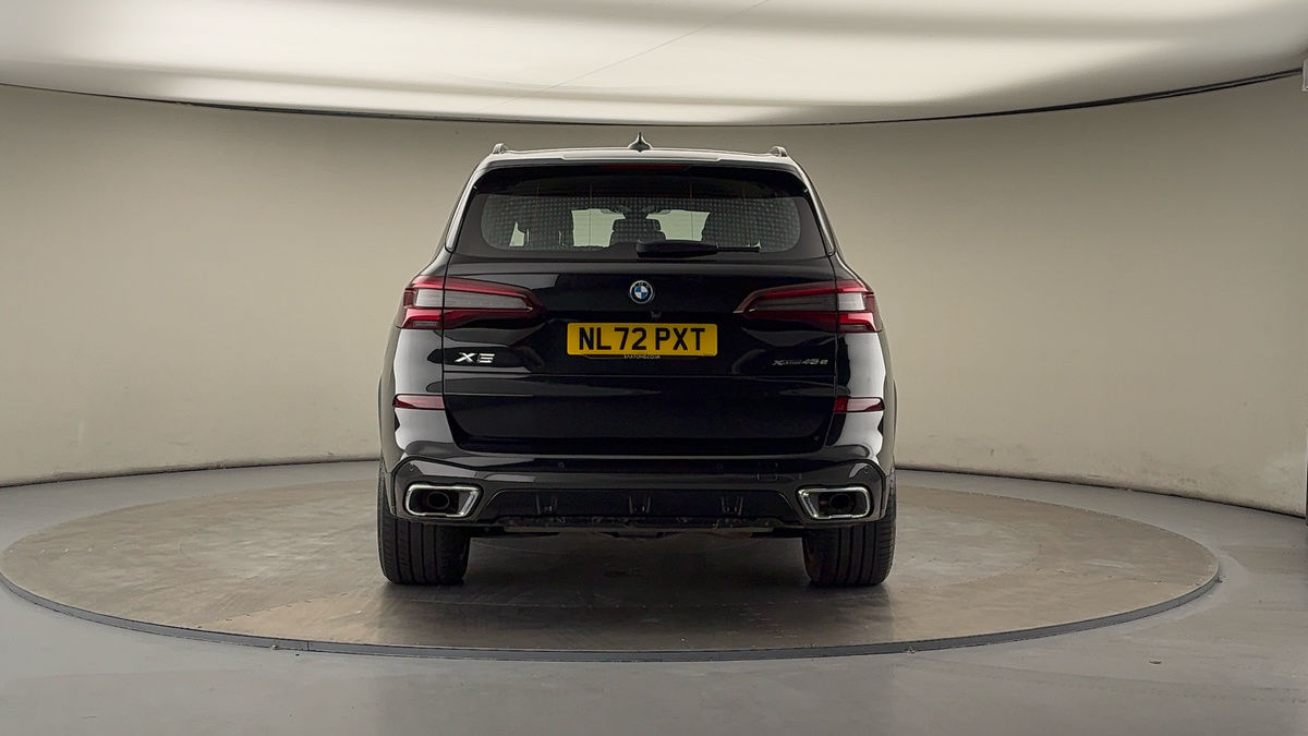 Used BMW X5 2022 for sale - 76019407: Photo 4