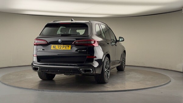 Used BMW X5 2022 for sale - 76019407: Photo 40