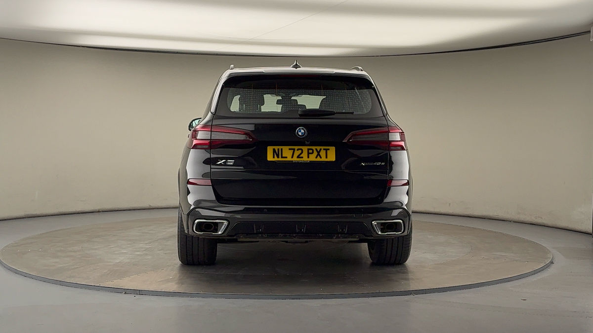 Used BMW X5 2022 for sale - 76019407: Photo 41