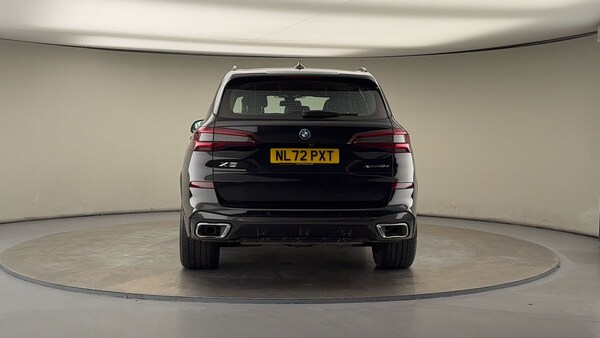 Used BMW X5 2022 for sale - 76019407: Photo 41