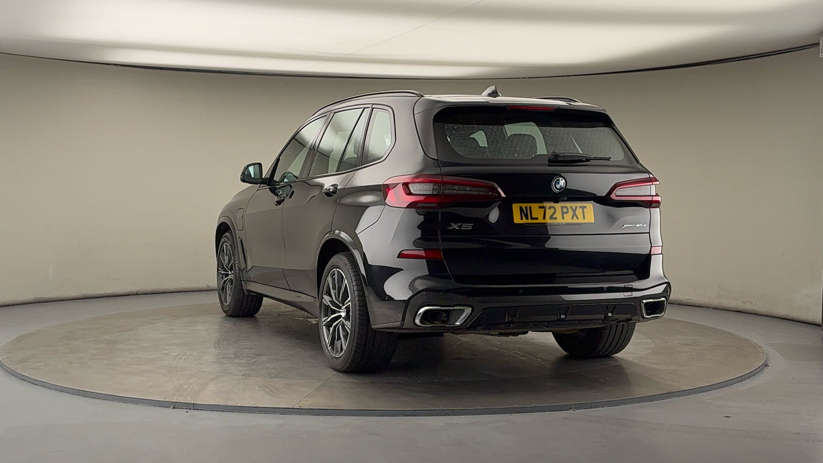 Used BMW X5 2022 for sale - 76019407: Photo 42