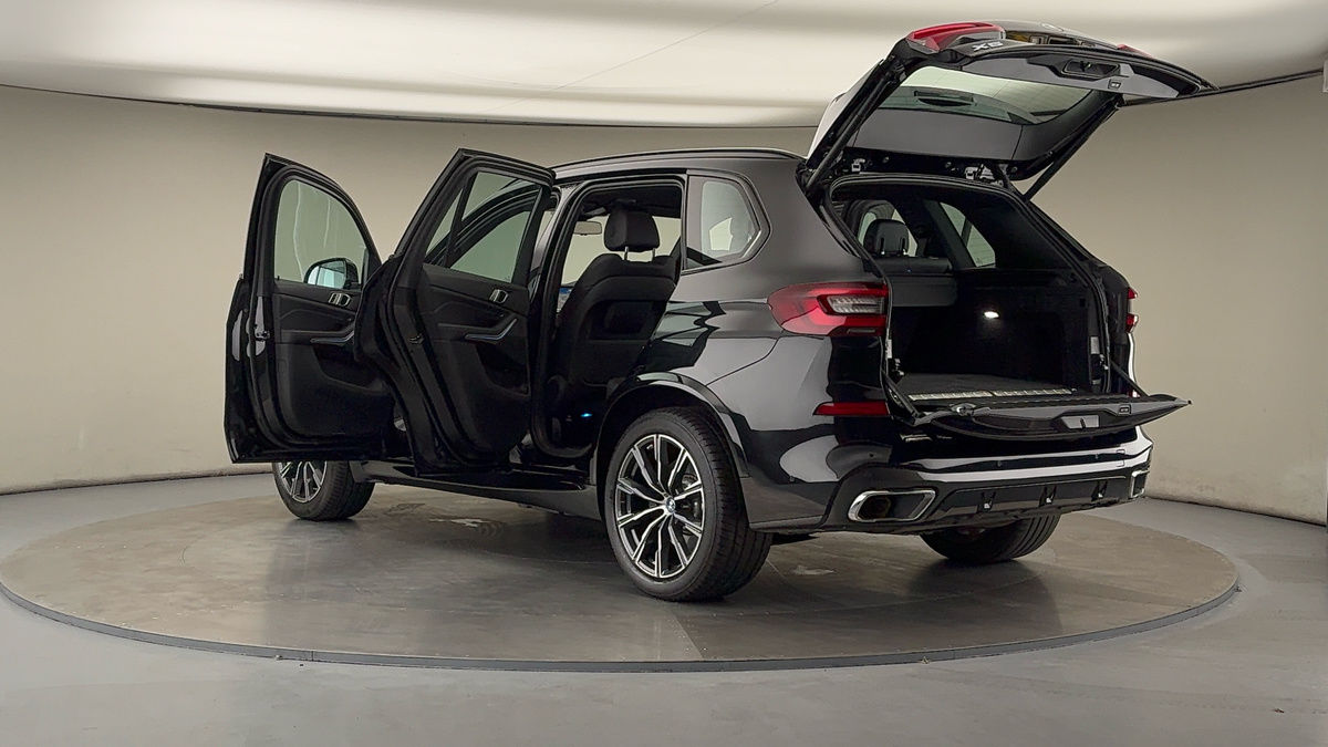 Used BMW X5 2022 for sale - 76019407: Photo 43