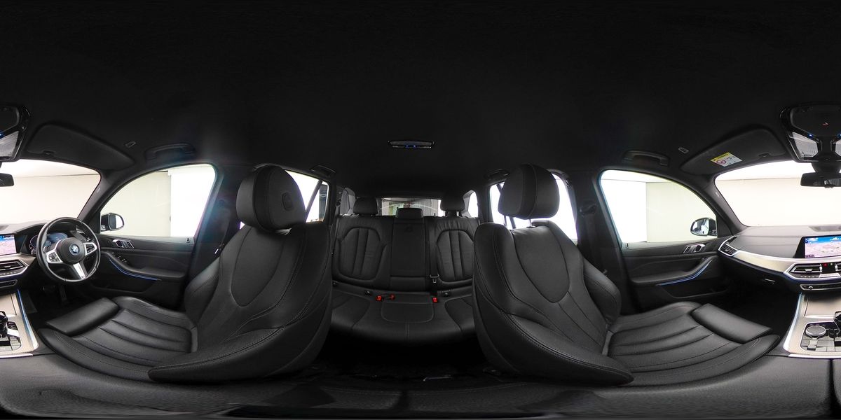 Used BMW X5 2022 for sale - 76019407: Photo 44