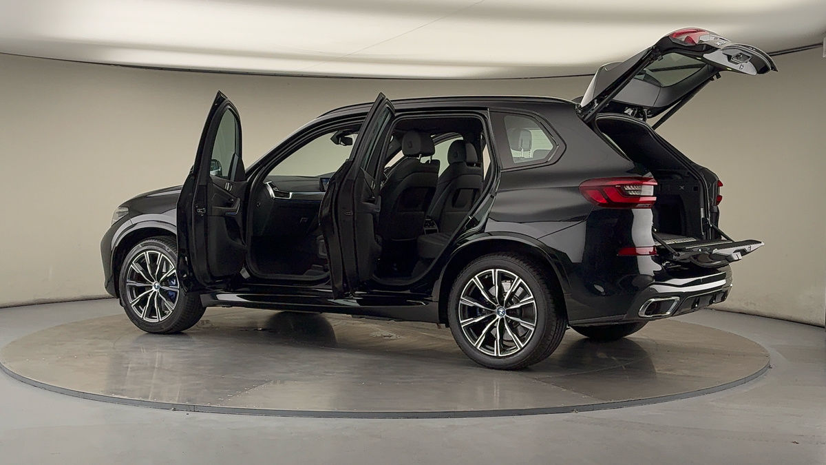 Used BMW X5 2022 for sale - 76019407: Photo 45