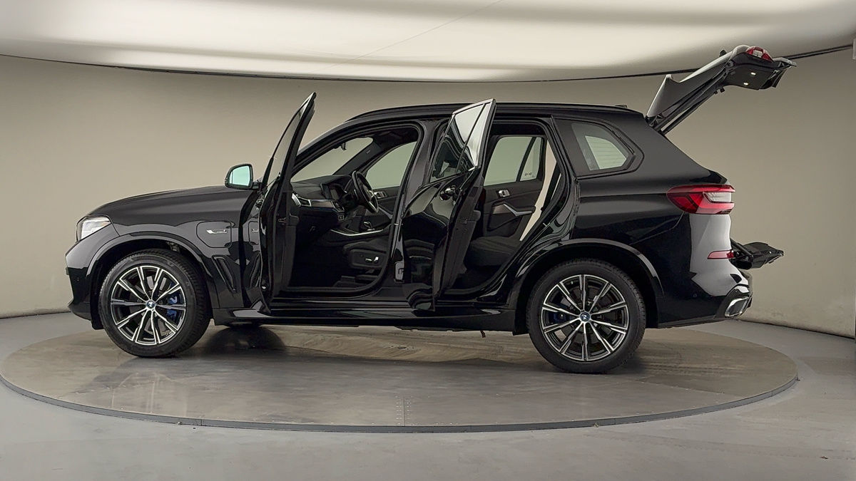Used BMW X5 2022 for sale - 76019407: Photo 46