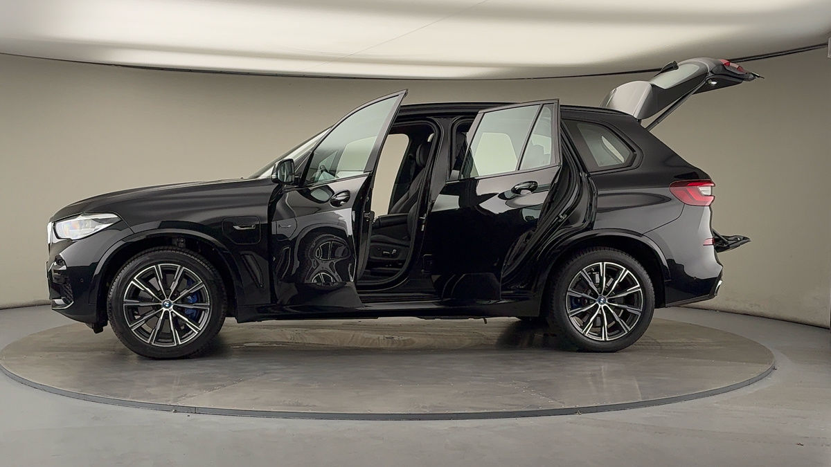 Used BMW X5 2022 for sale - 76019407: Photo 47