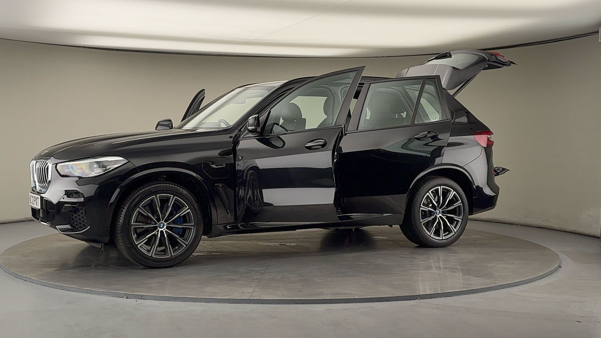 Used BMW X5 2022 for sale - 76019407: Photo 48