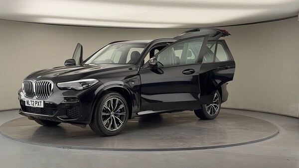 Used BMW X5 2022 for sale - 76019407: Photo 49