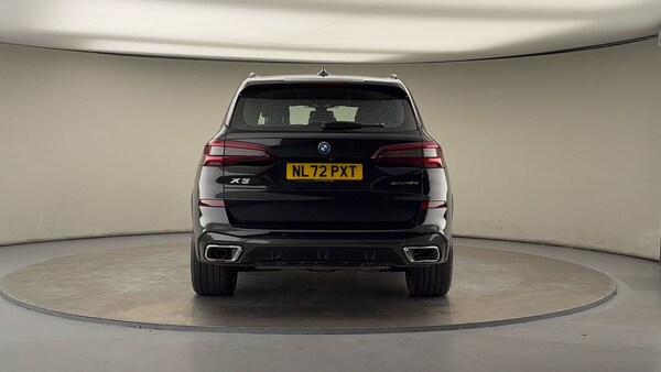 Used BMW X5 2022 for sale - 76019407: Photo 4