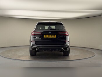 Used BMW X5 2022 for sale - 76019407: Photo