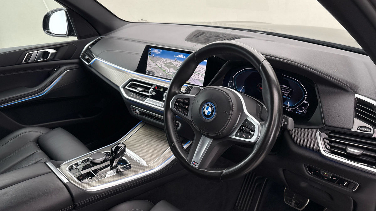 Used BMW X5 2022 for sale - 76019407: Photo 5