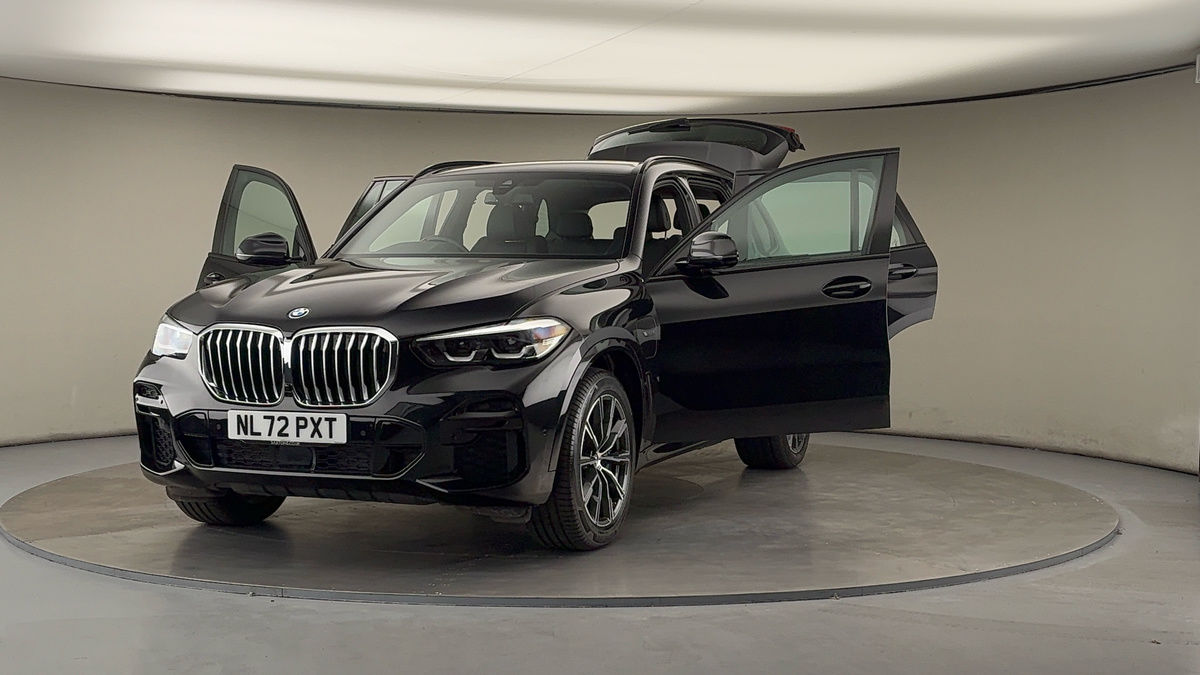 Used BMW X5 2022 for sale - 76019407: Photo 50