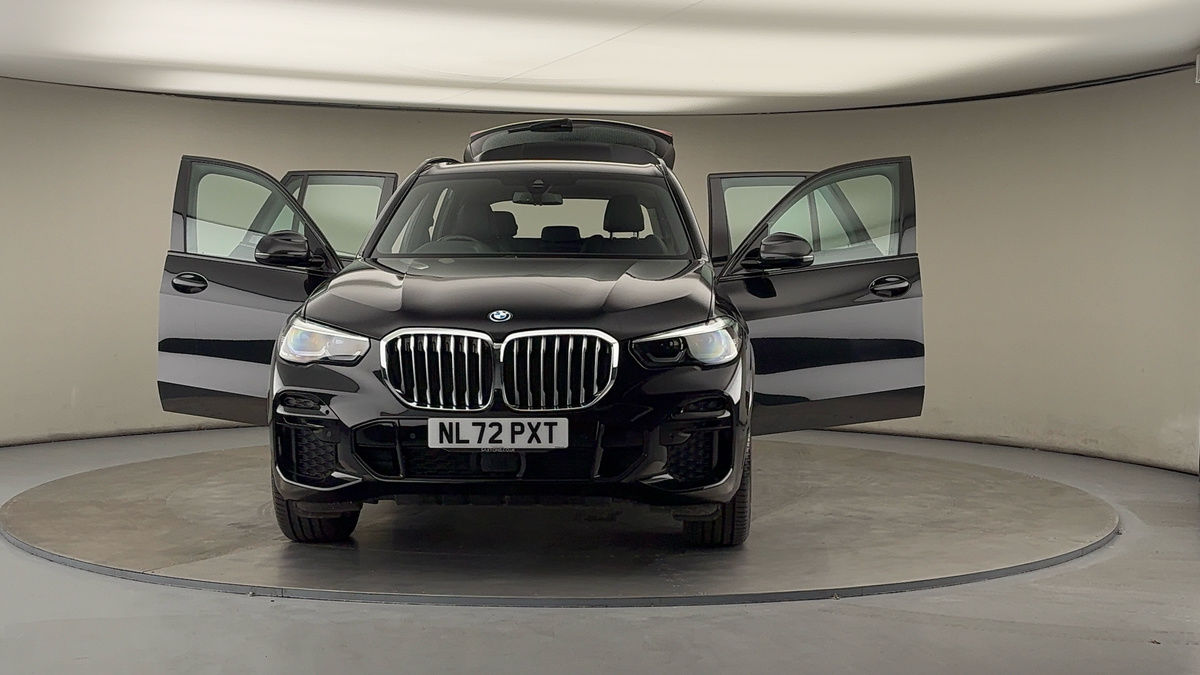 Used BMW X5 2022 for sale - 76019407: Photo 51