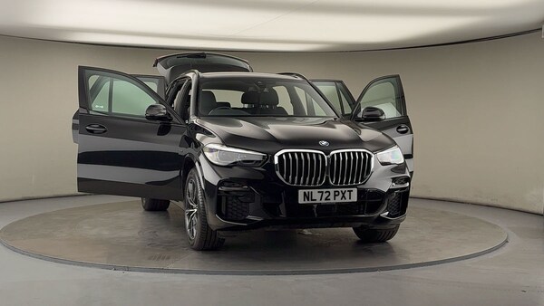 Used BMW X5 2022 for sale - 76019407: Photo 52