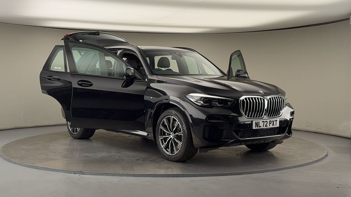 Used BMW X5 2022 for sale - 76019407: Photo 53