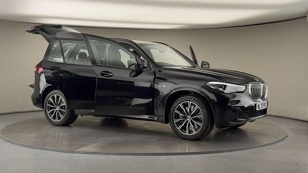 Used BMW X5 2022 for sale - 76019407: Photo 54