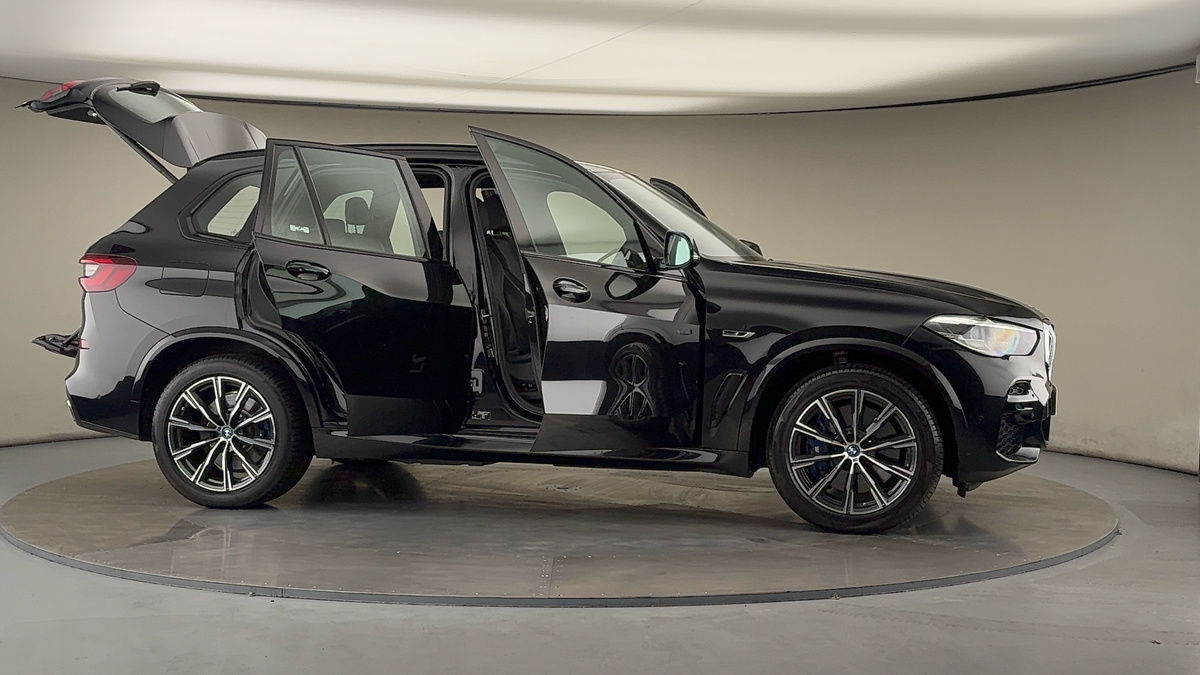 Used BMW X5 2022 for sale - 76019407: Photo 55