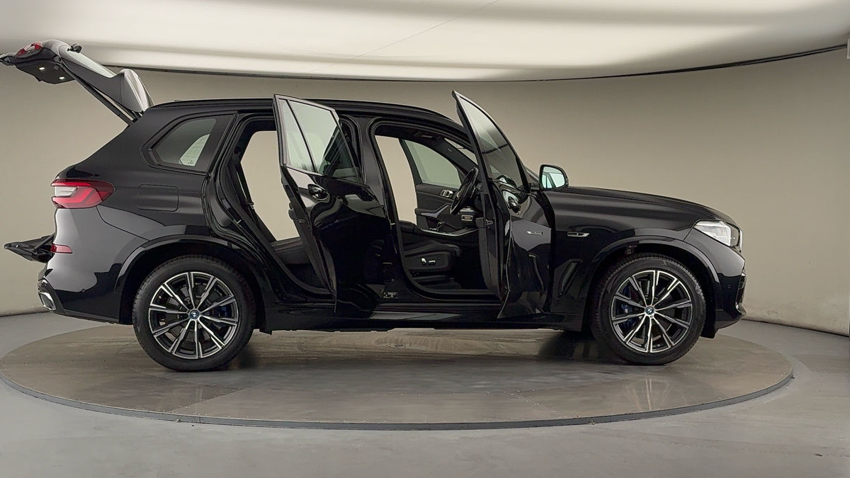 Used BMW X5 2022 for sale - 76019407: Photo 56