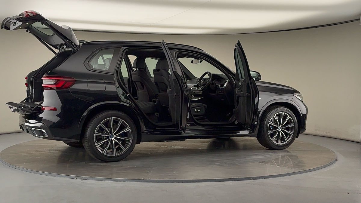 Used BMW X5 2022 for sale - 76019407: Photo 57