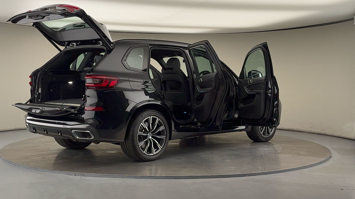 Used BMW X5 2022 for sale - 76019407: Photo 58