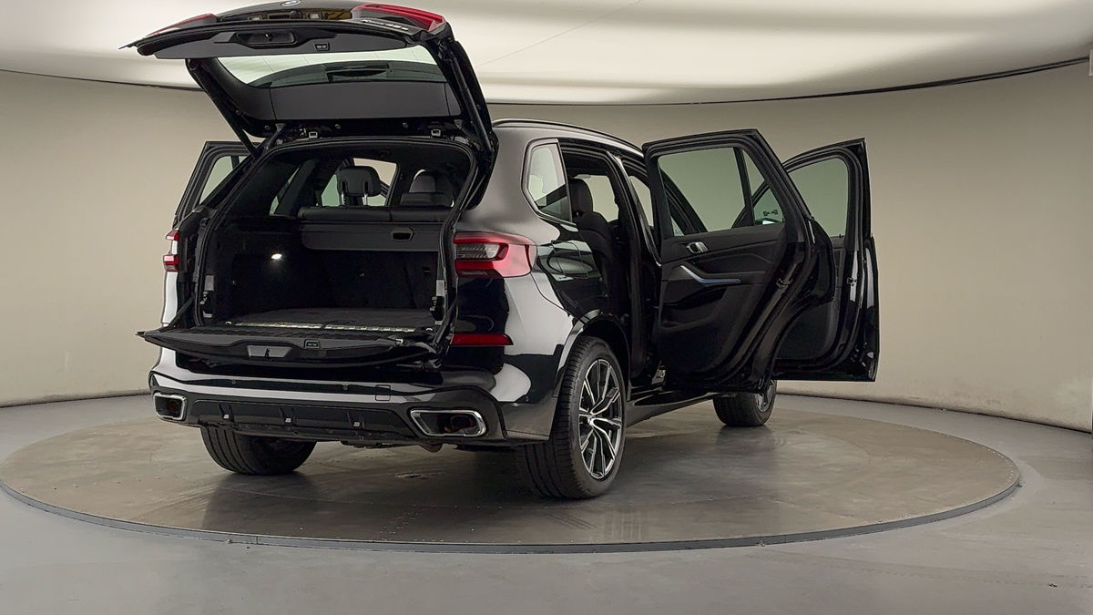 Used BMW X5 2022 for sale - 76019407: Photo 59