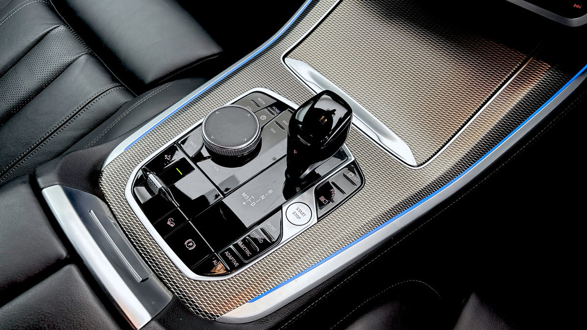 Used BMW X5 2022 for sale - 76019407: Photo 6