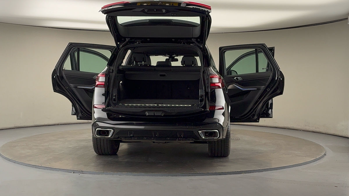 Used BMW X5 2022 for sale - 76019407: Photo 60