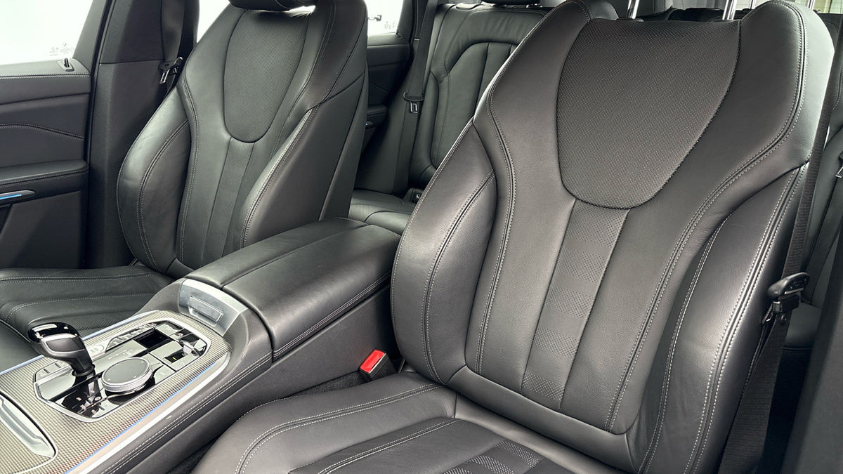 Used BMW X5 2022 for sale - 76019407: Photo 7