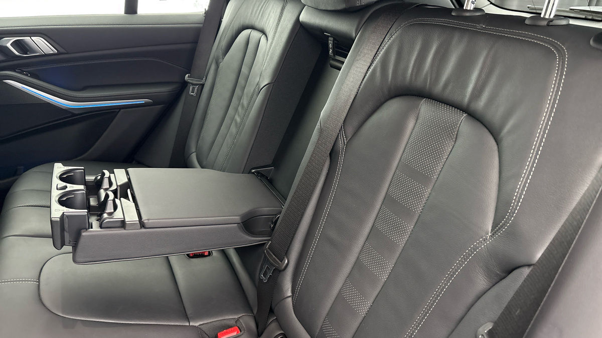 Used BMW X5 2022 for sale - 76019407: Photo 9