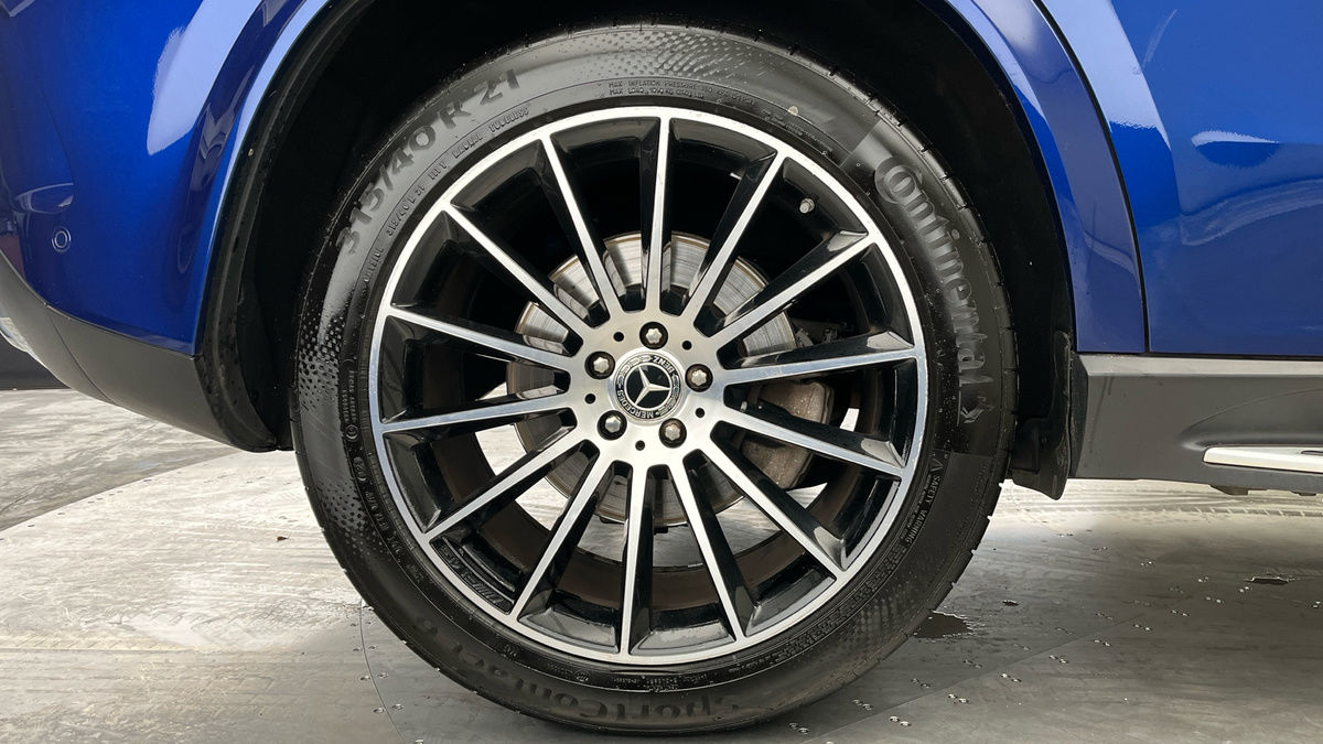 Used Mercedes-Benz GLE 2020 for sale - 77494484: Photo 10