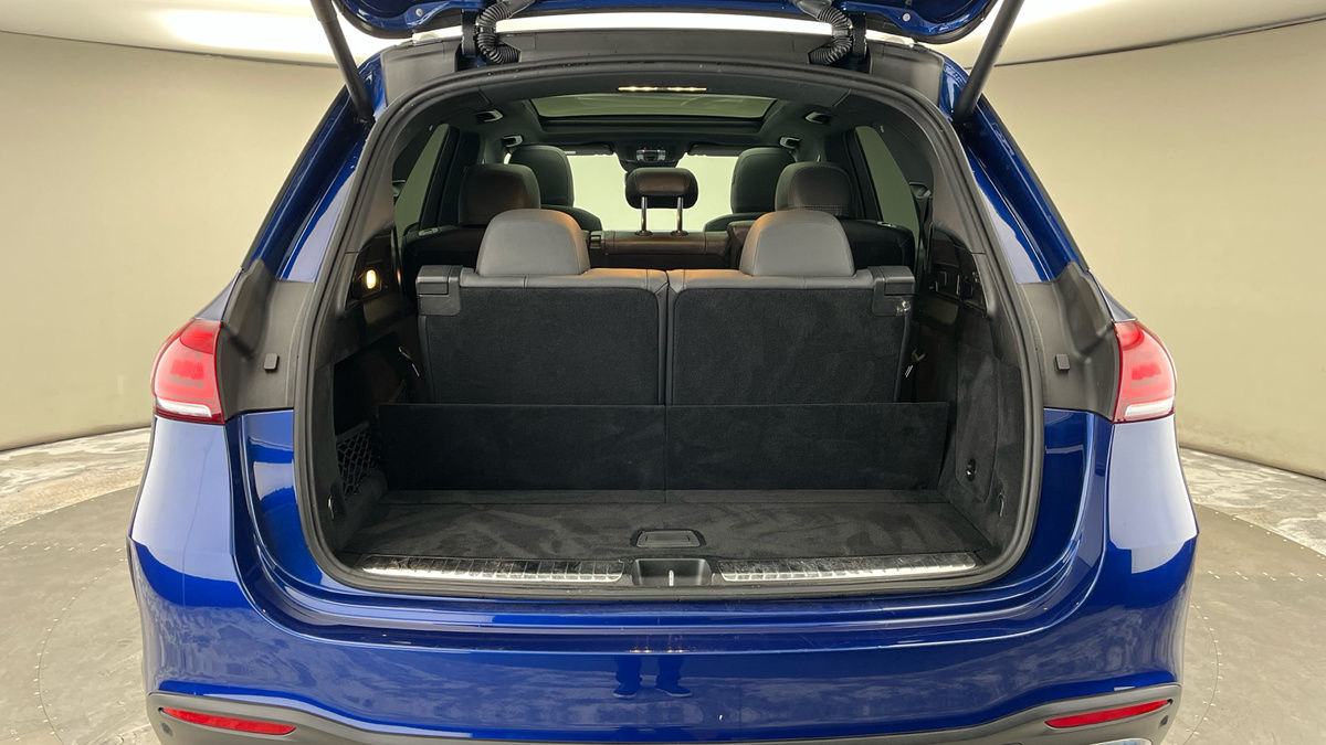 Used Mercedes-Benz GLE 2020 for sale - 77494484: Photo 11