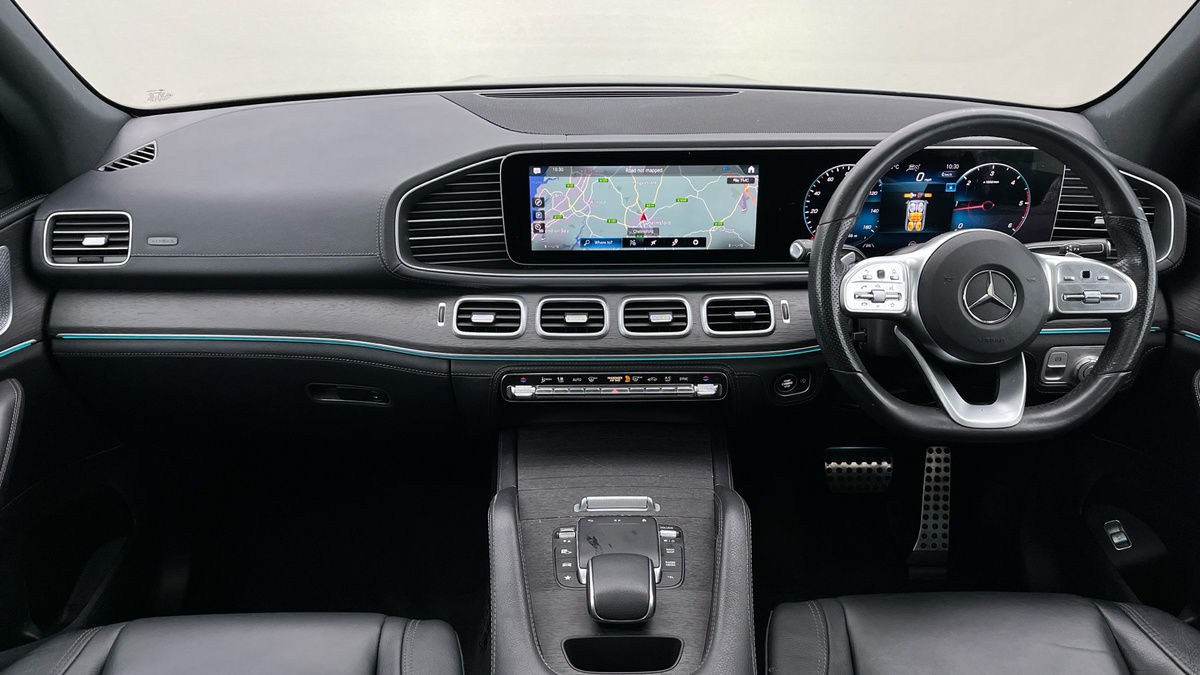 Used Mercedes-Benz GLE 2020 for sale - 77494484: Photo 12