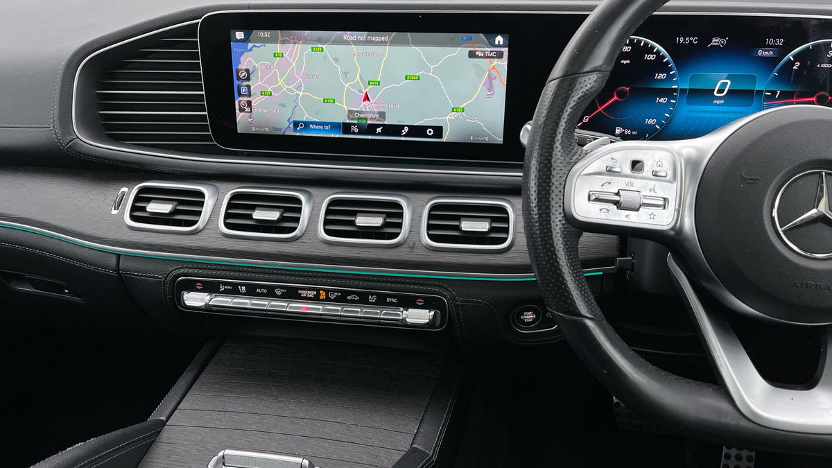 Used Mercedes-Benz GLE 2020 for sale - 77494484: Photo 13