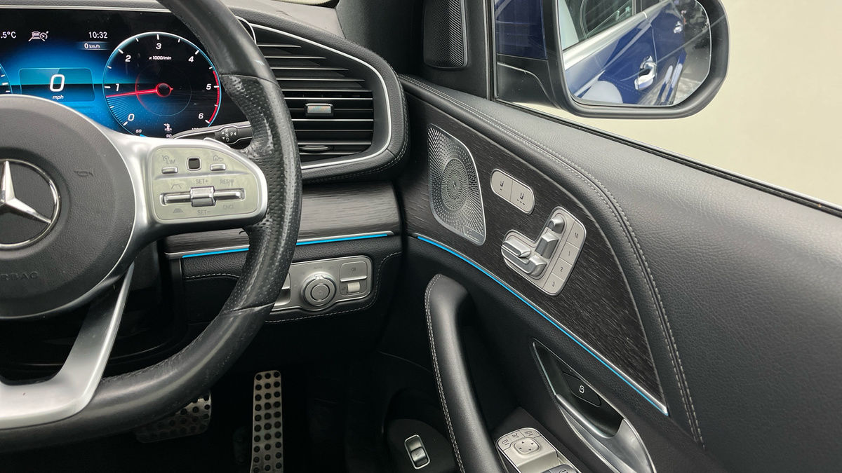 Used Mercedes-Benz GLE 2020 for sale - 77494484: Photo 14