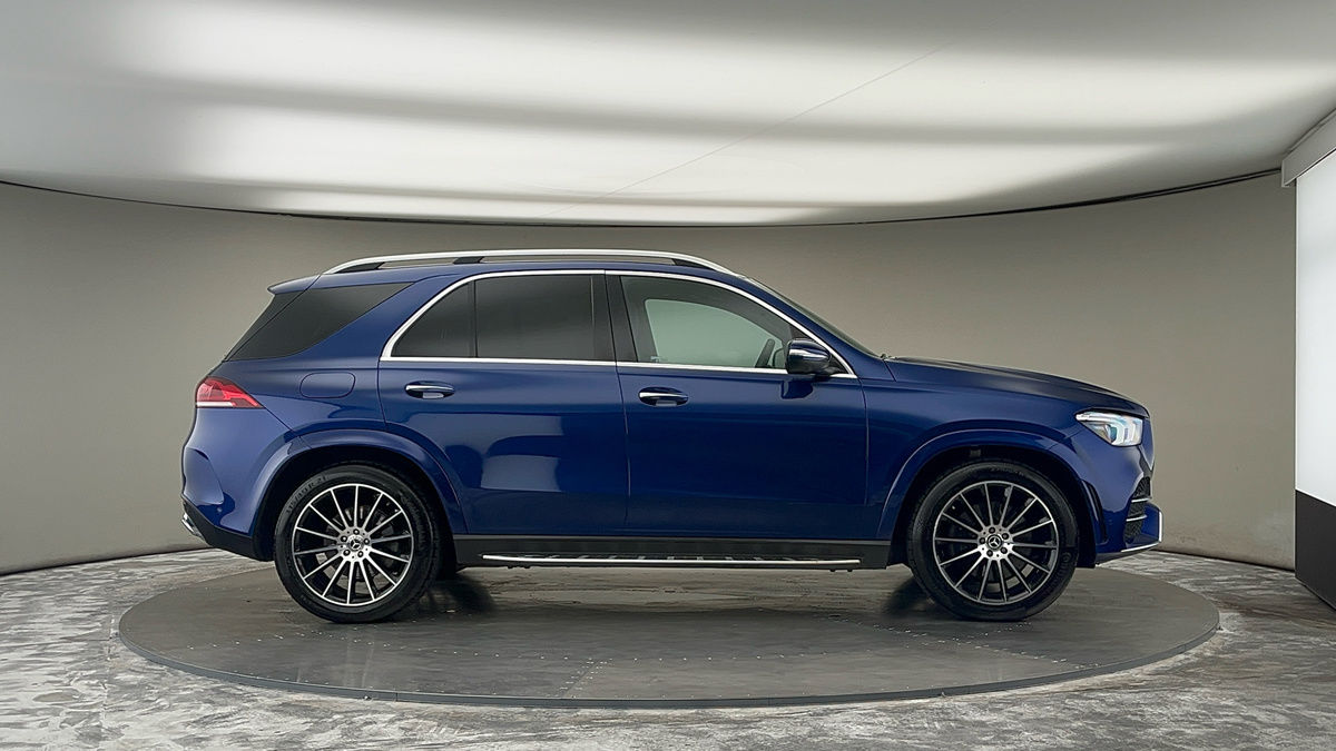 Used Mercedes-Benz GLE 2020 for sale - 77494484: Photo 16