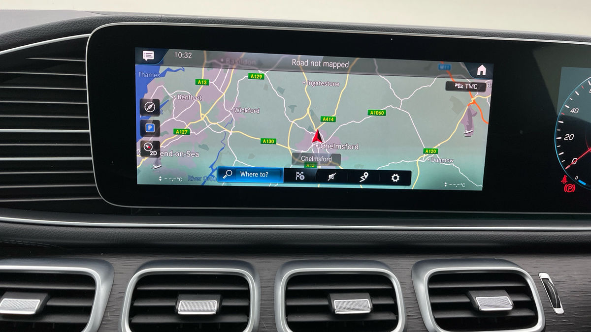 Used Mercedes-Benz GLE 2020 for sale - 77494484: Photo 17