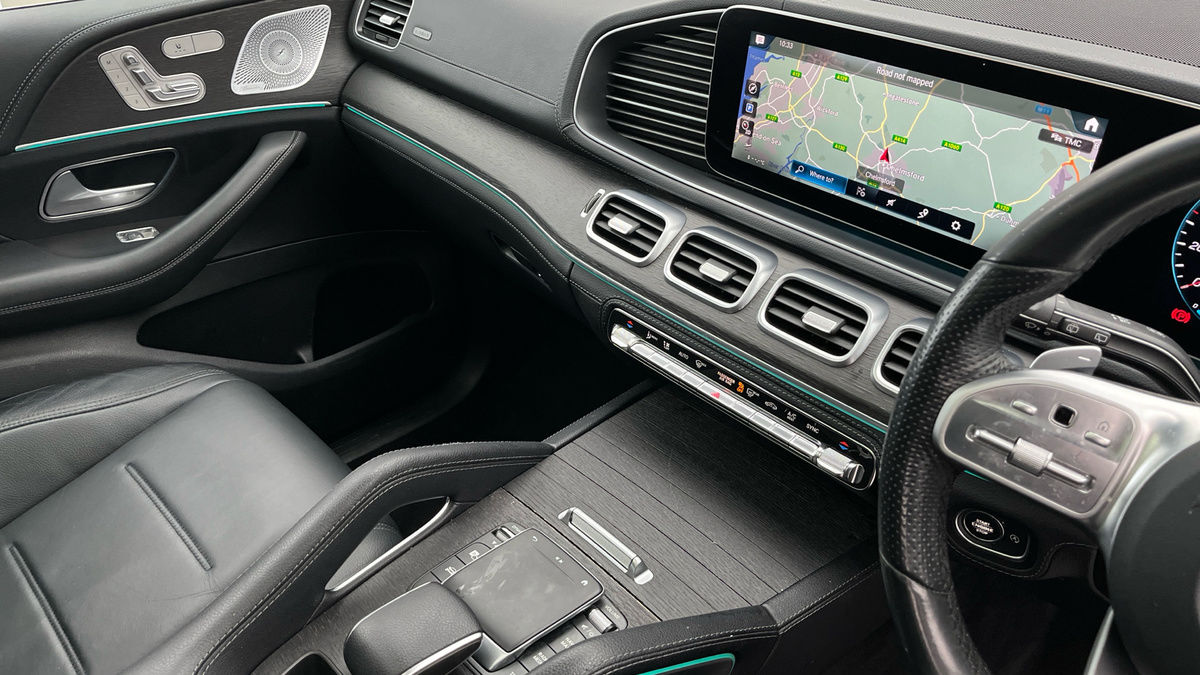 Used Mercedes-Benz GLE 2020 for sale - 77494484: Photo 18