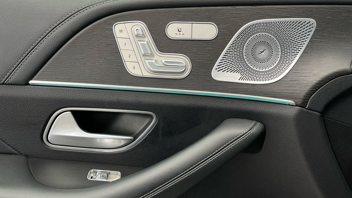 Used Mercedes-Benz GLE 2020 for sale - 77494484: Photo 19