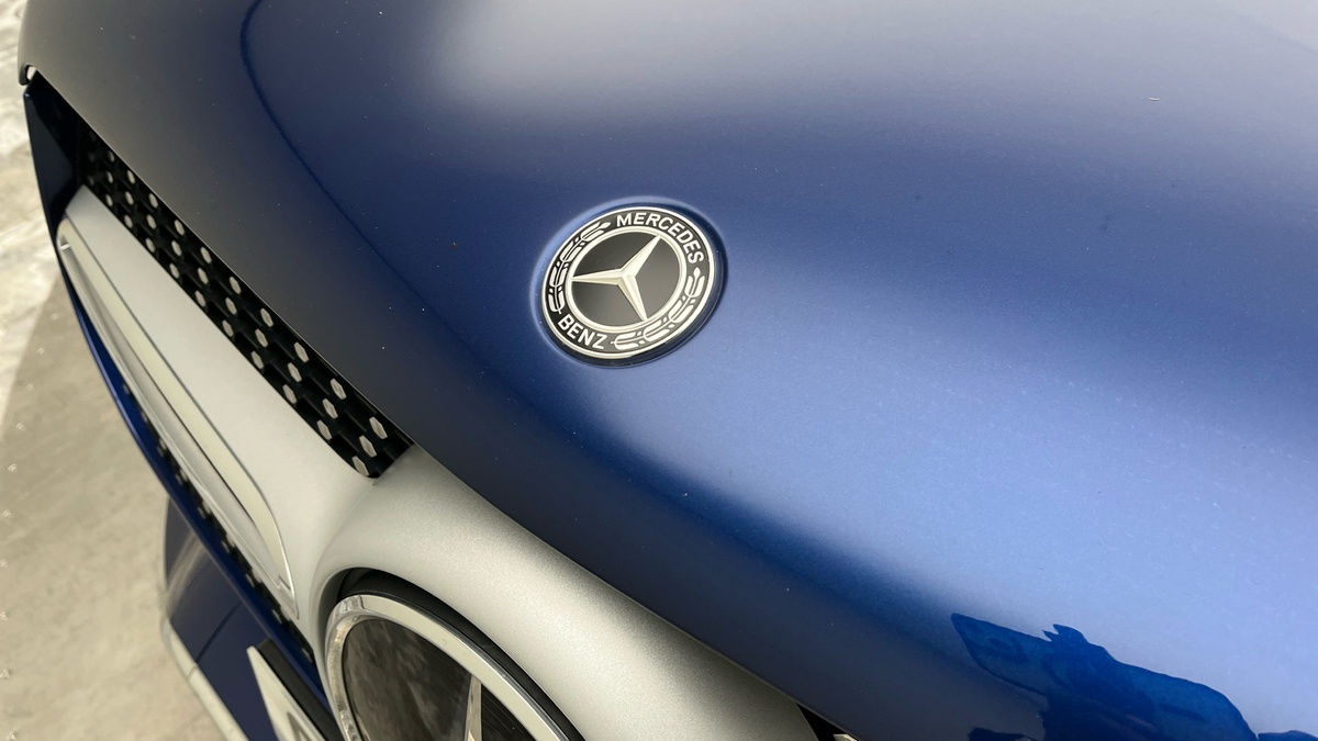 Used Mercedes-Benz GLE 2020 for sale - 77494484: Photo 24