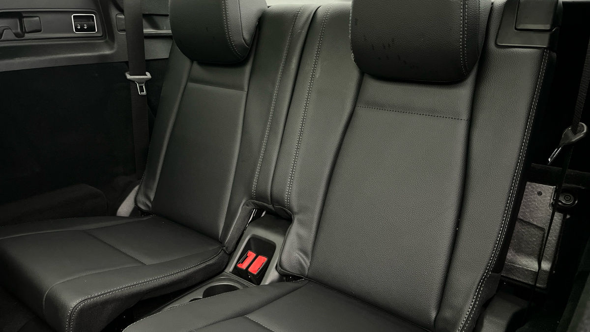 Used Mercedes-Benz GLE 2020 for sale - 77494484: Photo 25