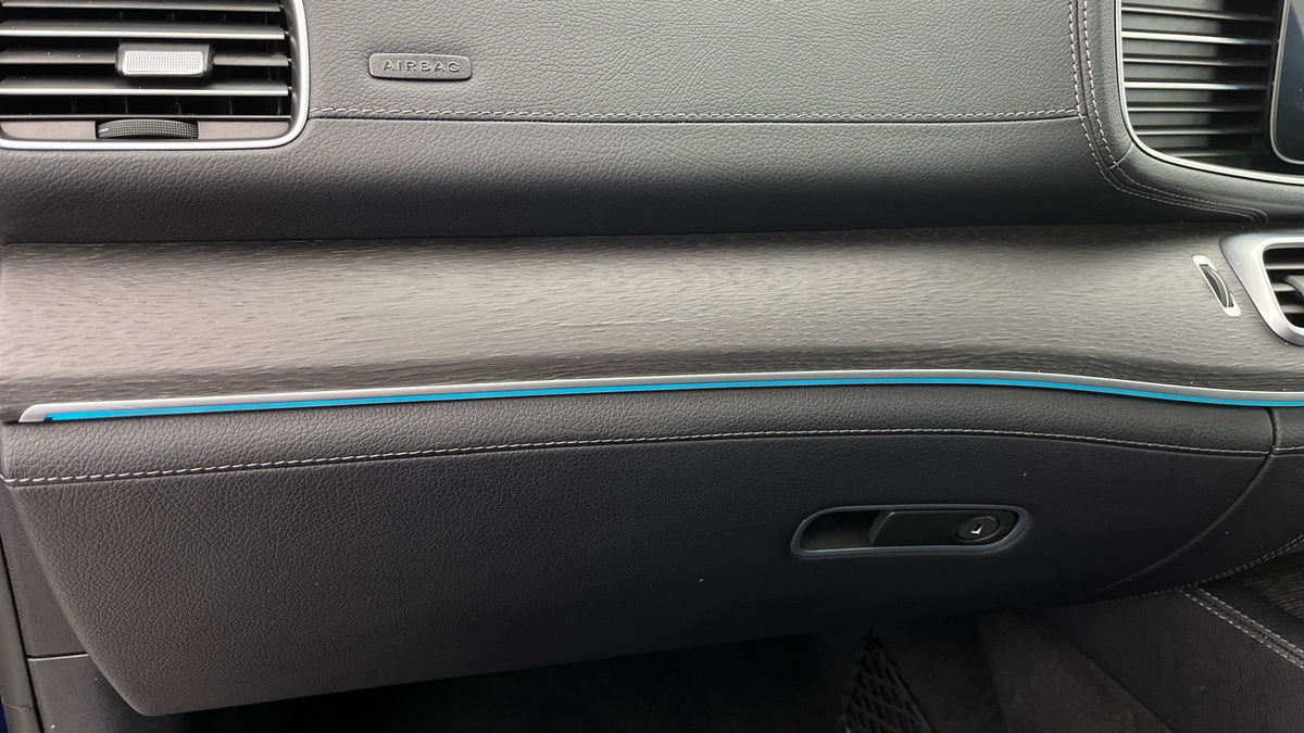 Used Mercedes-Benz GLE 2020 for sale - 77494484: Photo 26