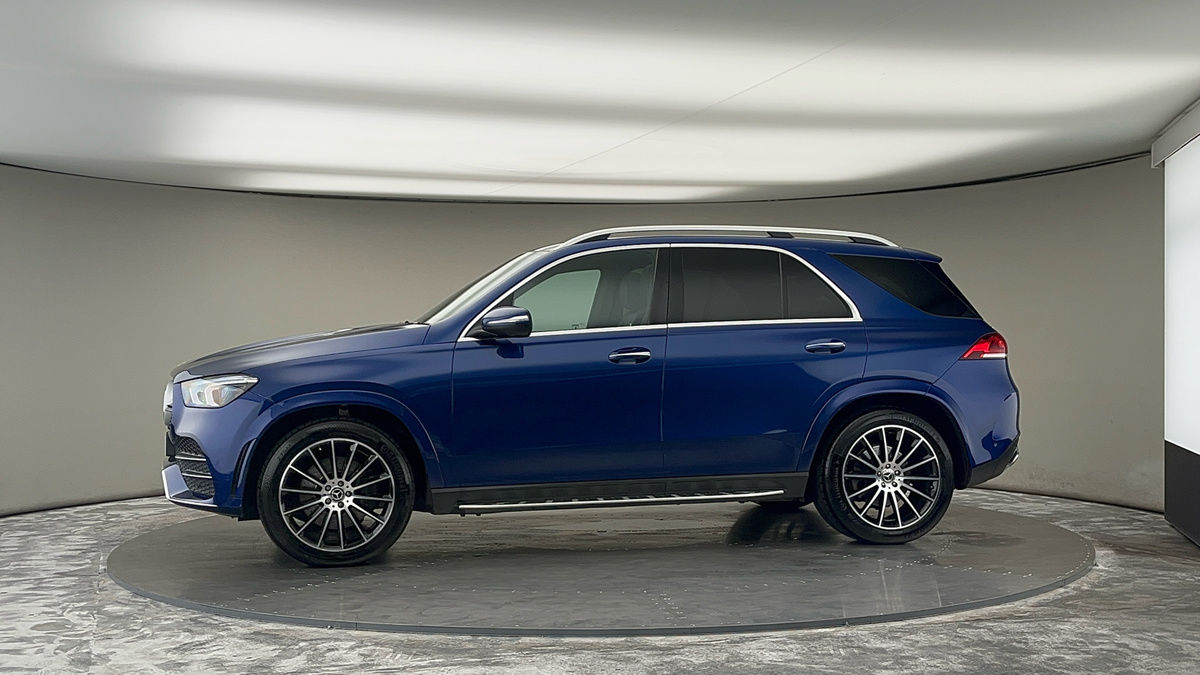 Used Mercedes-Benz GLE 2020 for sale - 77494484: Photo 30