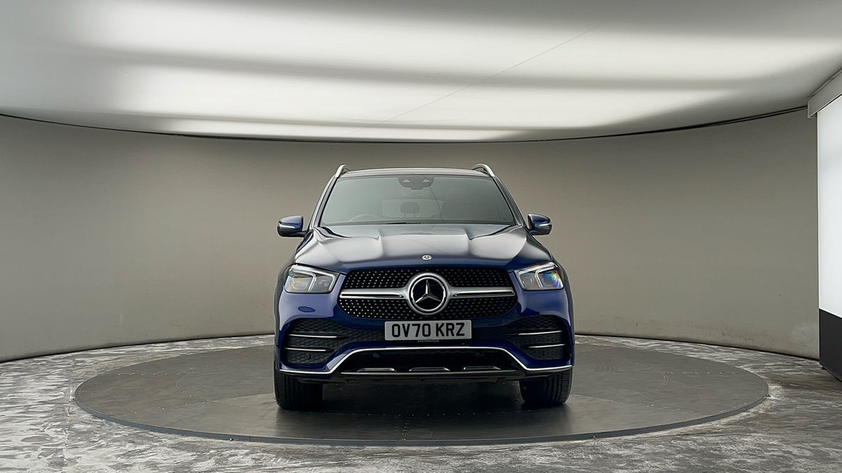Used Mercedes-Benz GLE 2020 for sale - 77494484: Photo 34